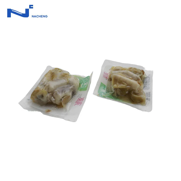 Flexible Food Packaging Thermoforming Film